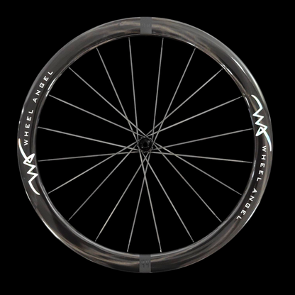 SL44x Carbon Spokes Disc - Tubeless Ready