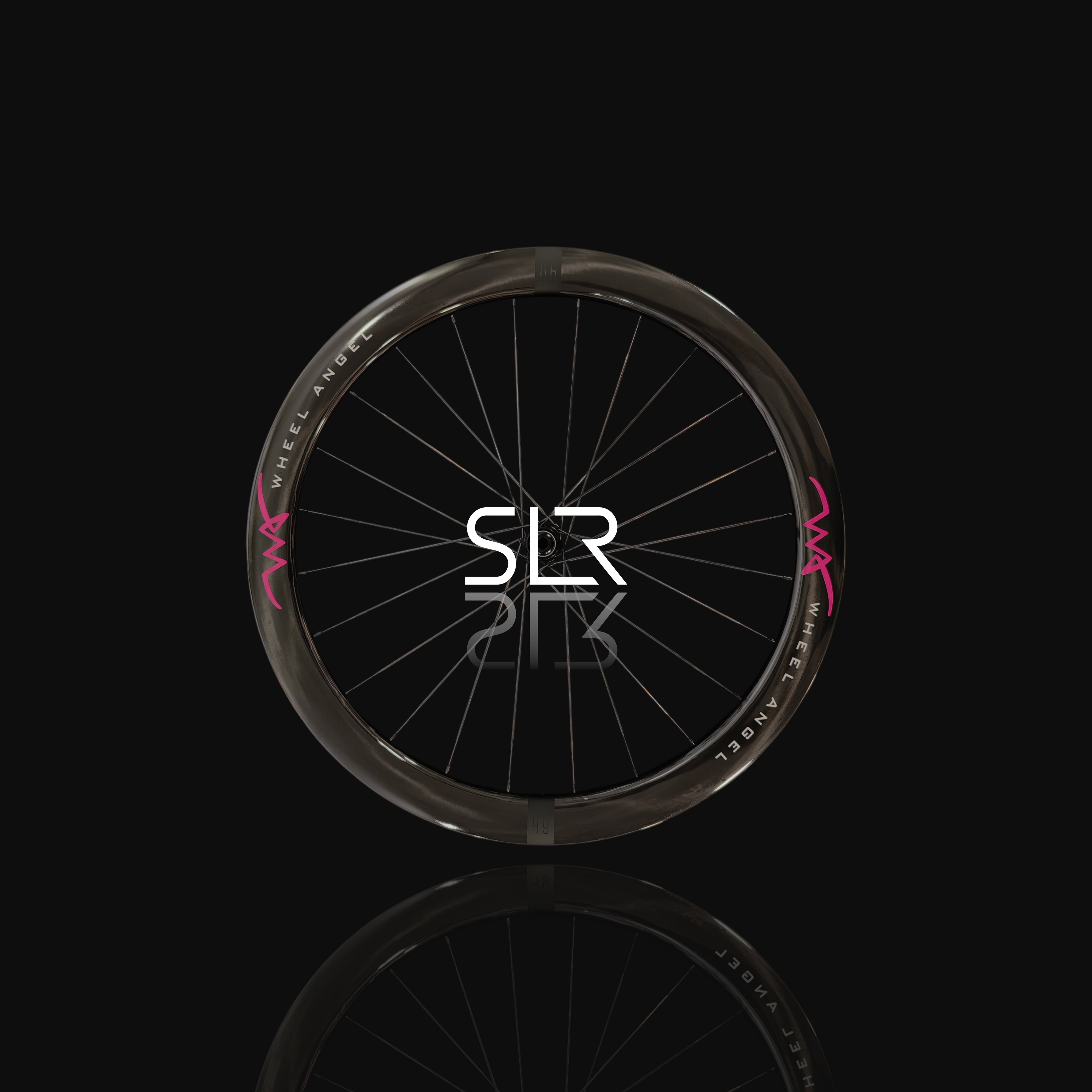 SLR 49mm Carbon Wheel