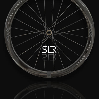 SLR 44mm Carbon Wheels