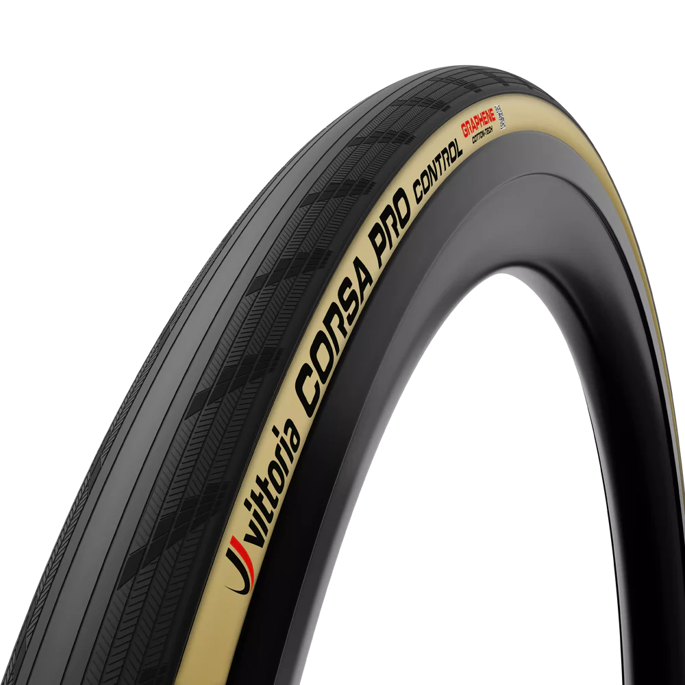 Vittoria Corsa PRO Control Tubeless Ready