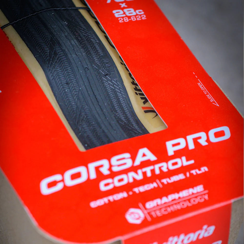 Vittoria Corsa PRO Control Tubeless Ready