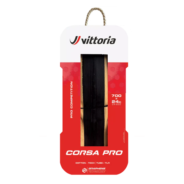 Vittoria Corsa PRO TLR Box