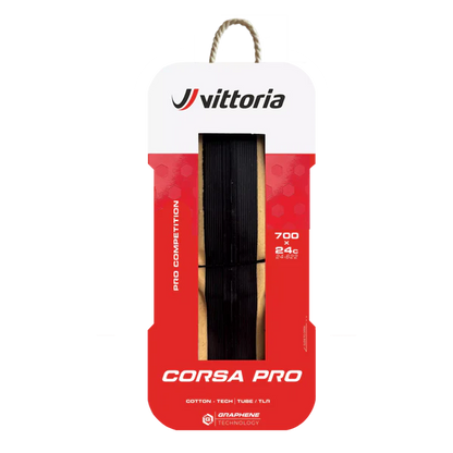 Vittoria Corsa PRO TLR Box