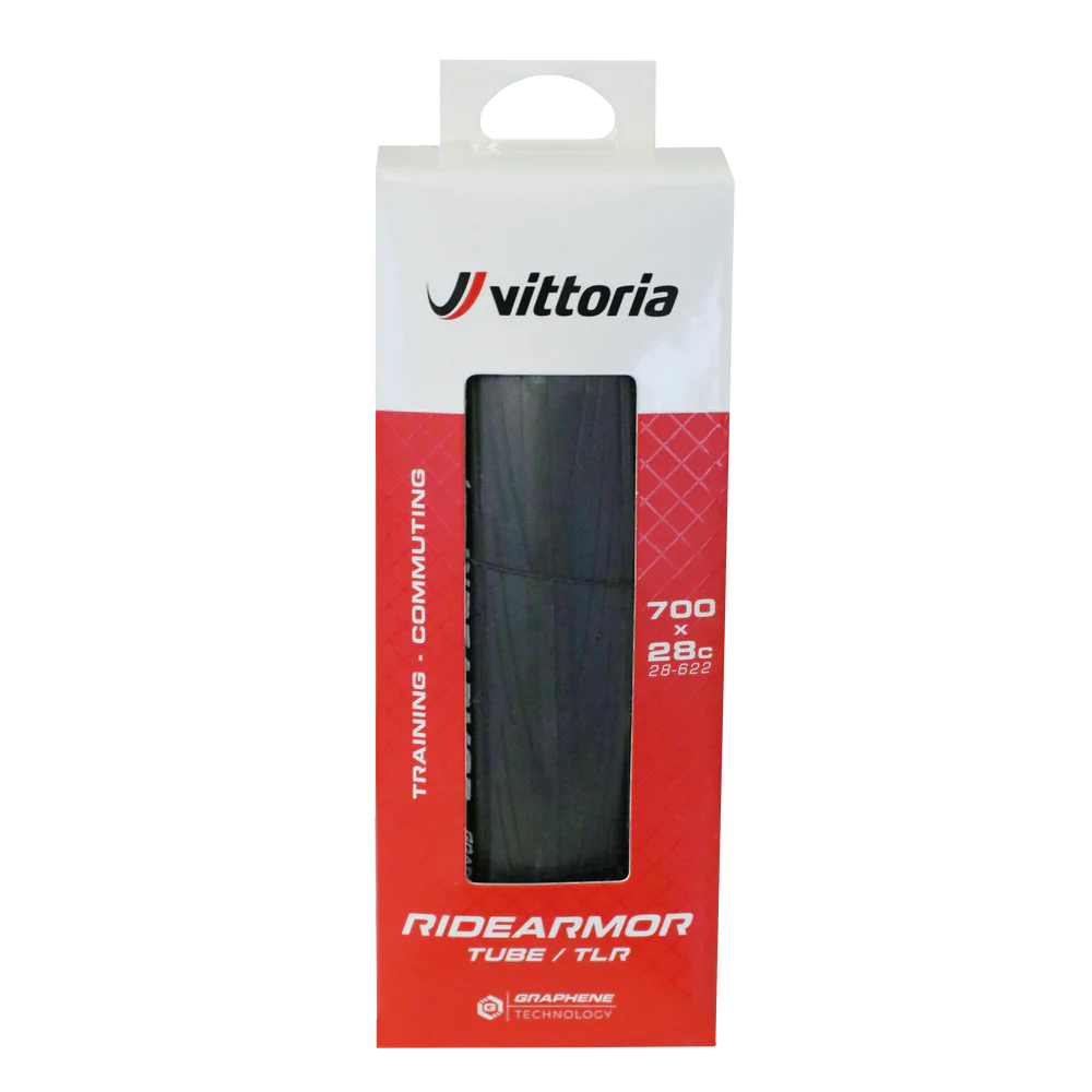 Vittoria RideArmor Tubeless Ready