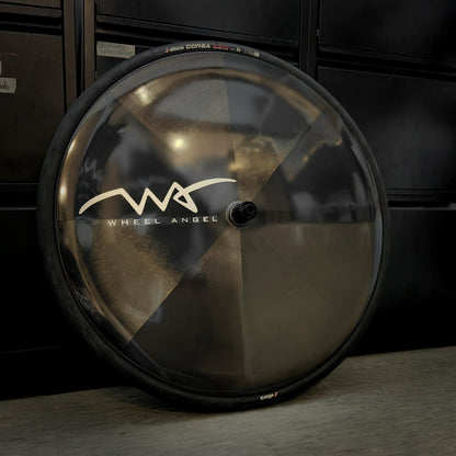 SL Full Disc Rear Wheel